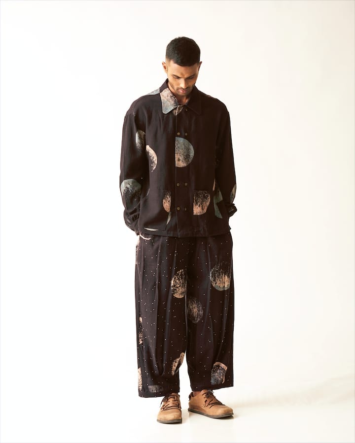 Qamr Pant - image 2