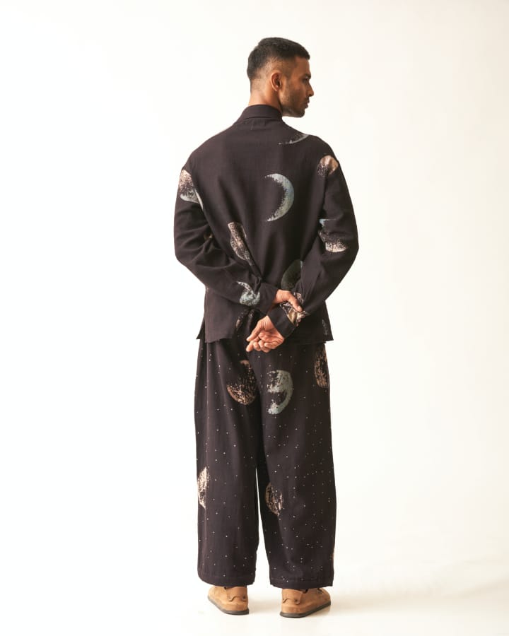 Qamr Pant - image 3