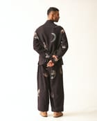 Qamr Pant view 3