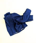 Celestial Cropped Blazer - Women view 2
