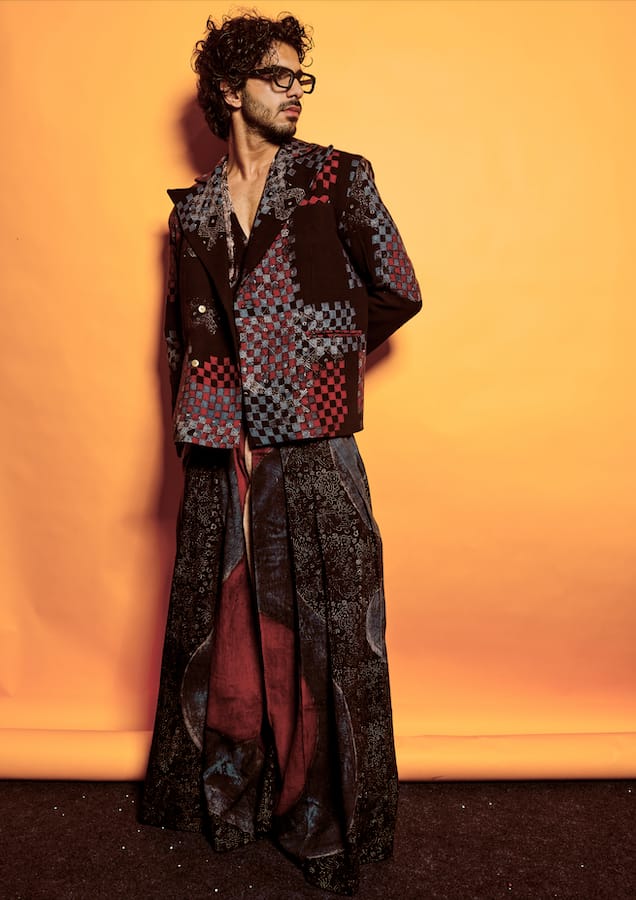 Suzu - Hakama Pants - image 2