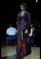 Suzu - Hakama Pants view 3