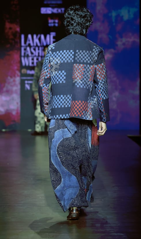 Suzu - Hakama Pants - image 5
