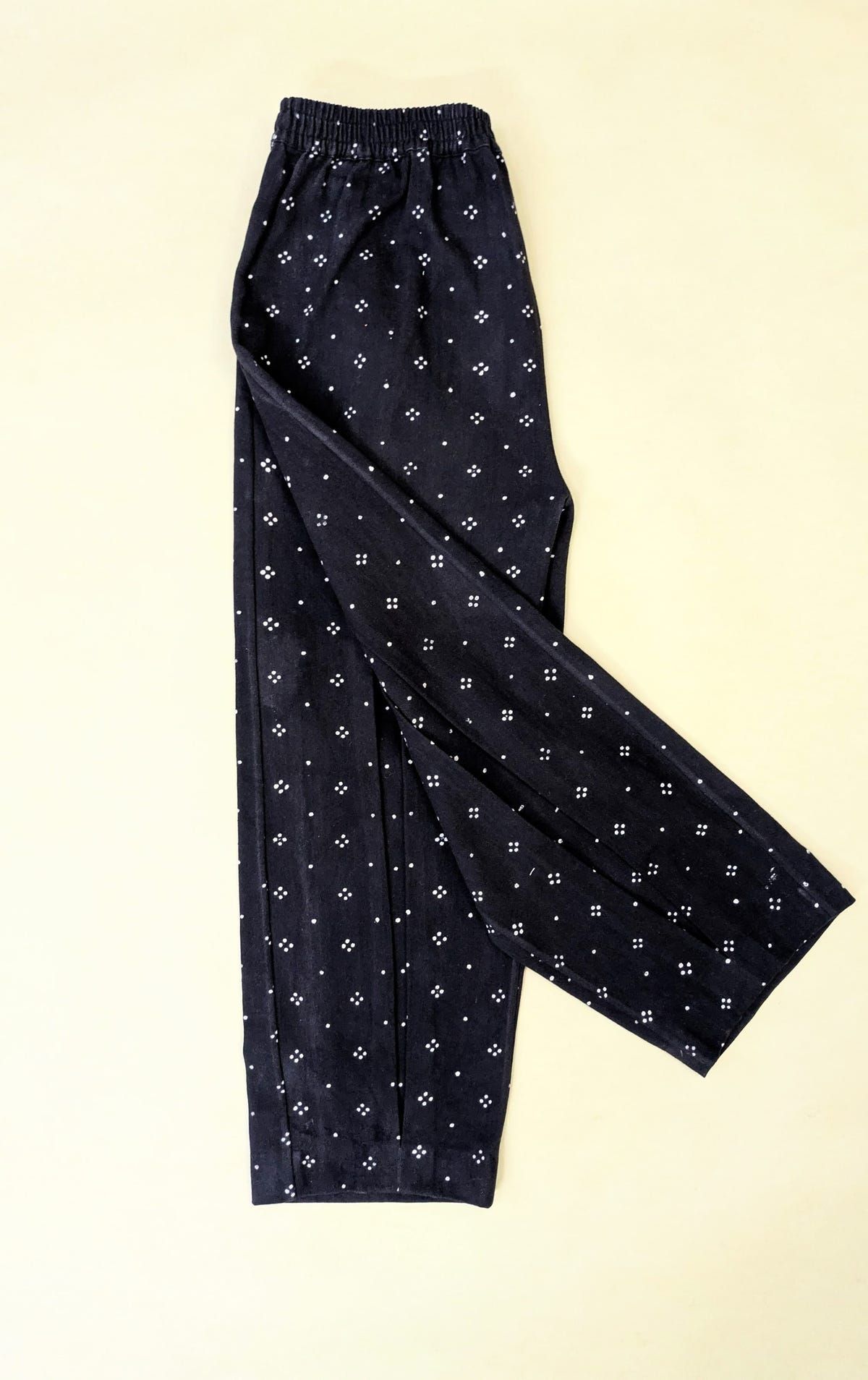 Polka Pants - image 1