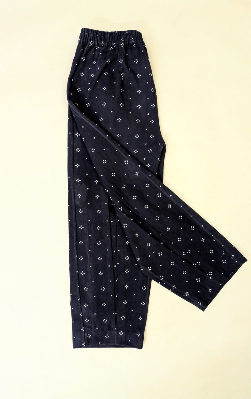 Polka Pants