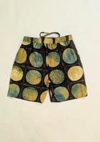 Eclipse Shorts view 1