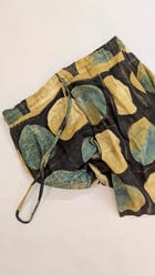 Eclipse Shorts view 3