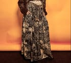 Kensei Hakama Pants view 1