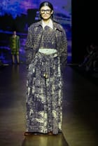 Kensei Hakama Pants view 3