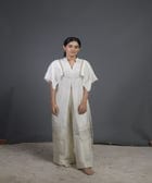 Soulful Kimono Kurta view 1