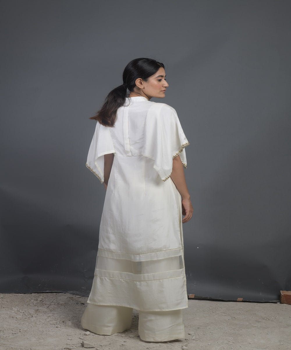 Soulful Kimono Kurta - image 2