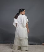 Soulful Kimono Kurta view 2