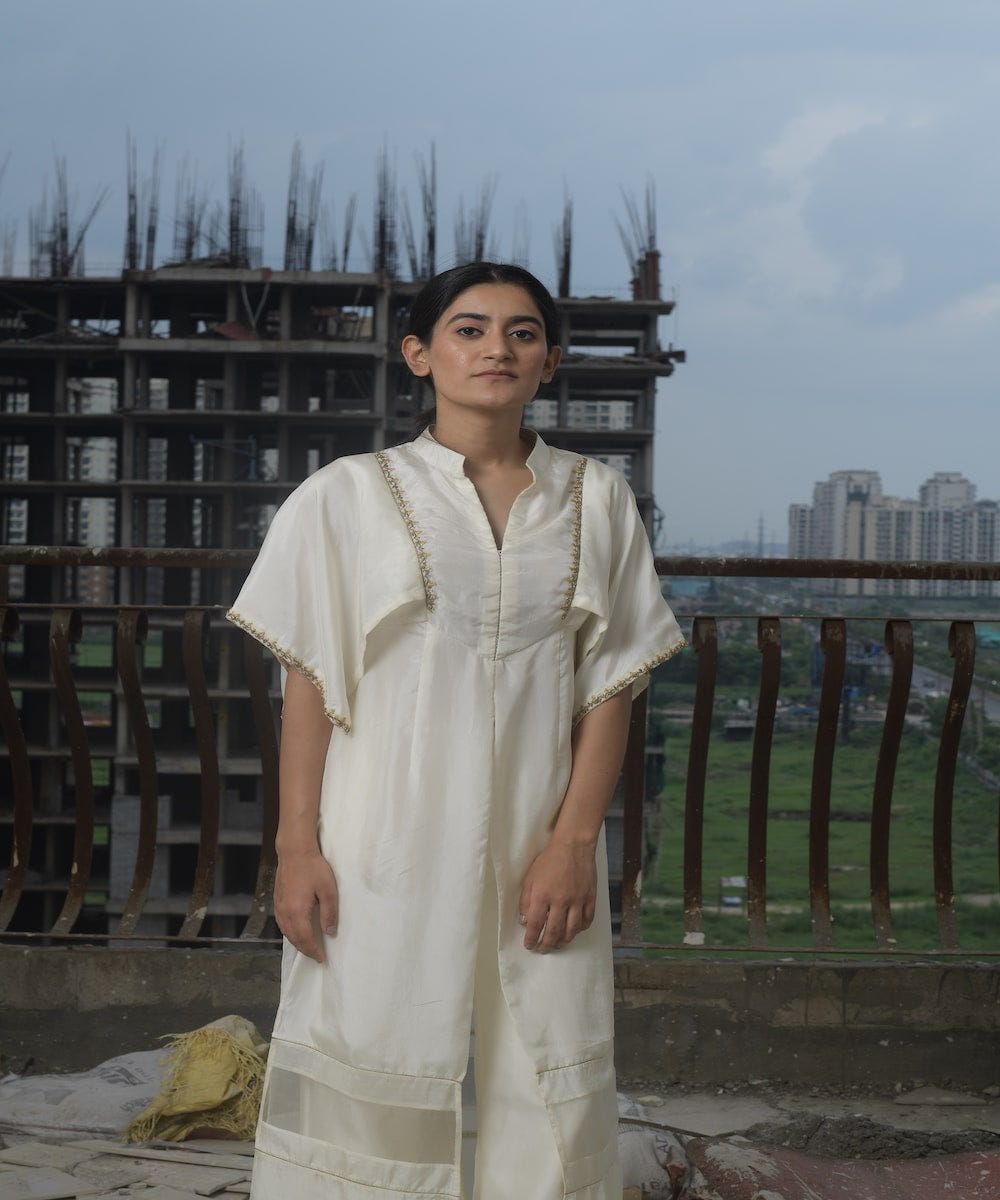 Soulful Kimono Kurta - image 4