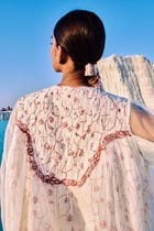 Khin Yoke Top view 3