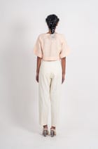 Raglan Sleeve Top view 4