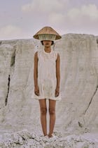 Eira Shift Dress view 1