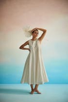 Utsuroi Halter Dress view 3