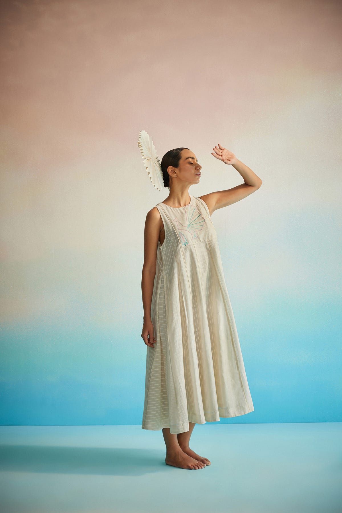 Utsuroi Halter Dress - image 4