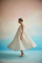 Utsuroi Halter Dress view 5