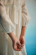 Hakanai Square Sleeve Top Set view 3