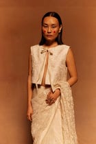 Sachi Embroidered Jacket view 1