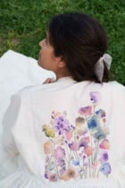 Margaret Placket Dress view 6