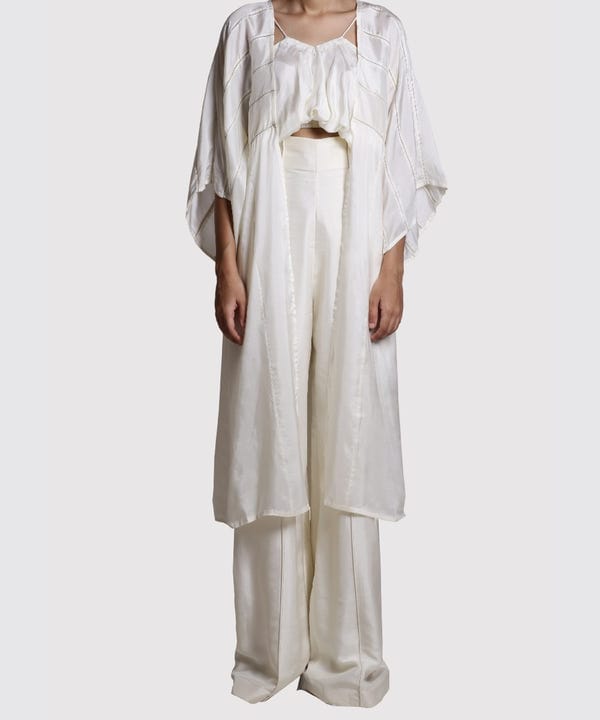 Ahmev — Kimono Overlay