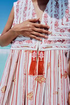 Kalaia Lace Jacket view 2