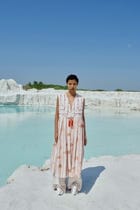 Kalaia Lace Jacket view 7