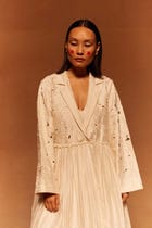 Komorebi Long Jacket view 4