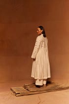 Komorebi Long Jacket view 5