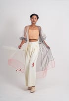 Organza Overlay view 4