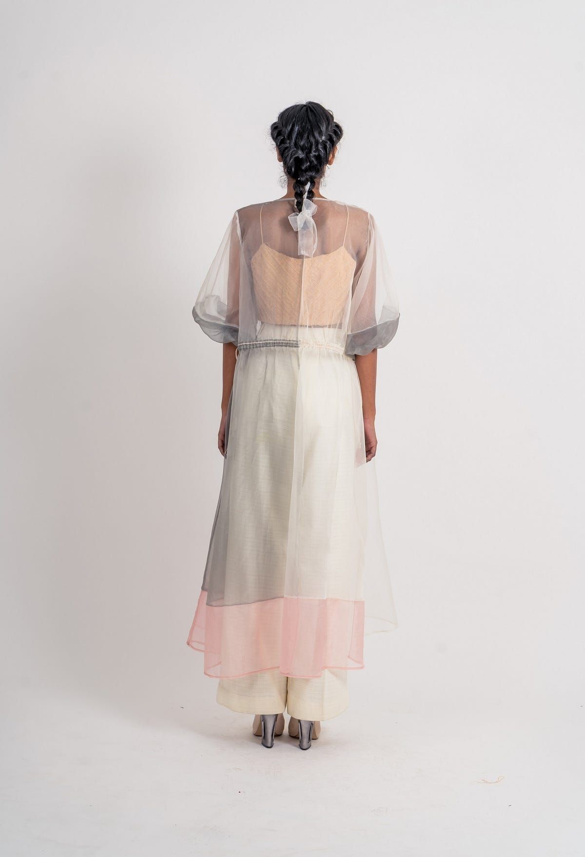 Organza Overlay - image 5