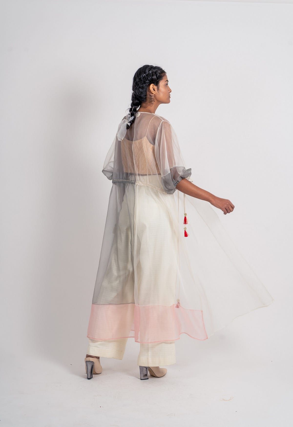 Organza Overlay - image 7
