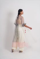 Organza Overlay view 7