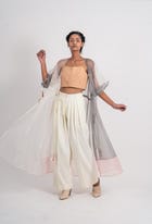 Organza Overlay view 8