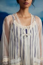 Tansy Organza Jacket view 4