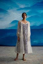 Tansy Organza Jacket view 7