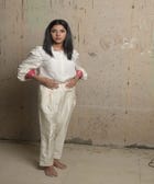 Forever Oxford Blouse view 1