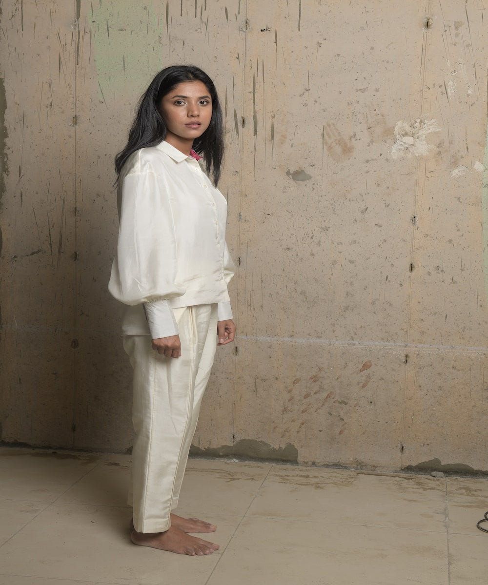 Forever Oxford Blouse - image 2