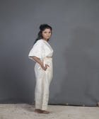 Trust Waist Tie-Up Pants view 2