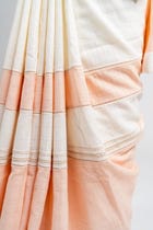 Textured Saree view 5
