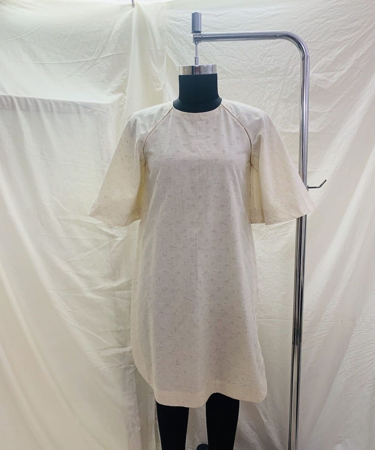 Bell Sleeve Kurta - image 4