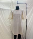 Bell Sleeve Kurta view 4