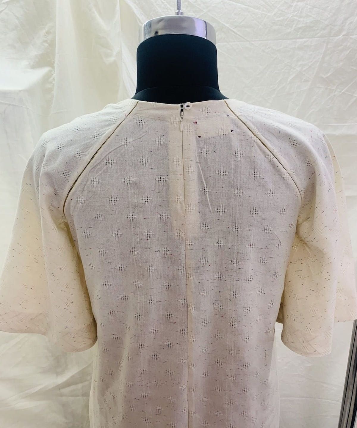 Bell Sleeve Kurta - image 5