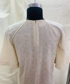 Bell Sleeve Kurta view 5