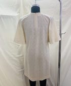 Bell Sleeve Kurta view 6