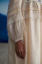 Ambretta Square Sleeve Dress view 4