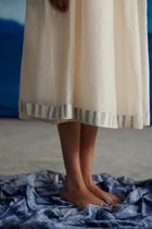 Ambretta Square Sleeve Dress view 5