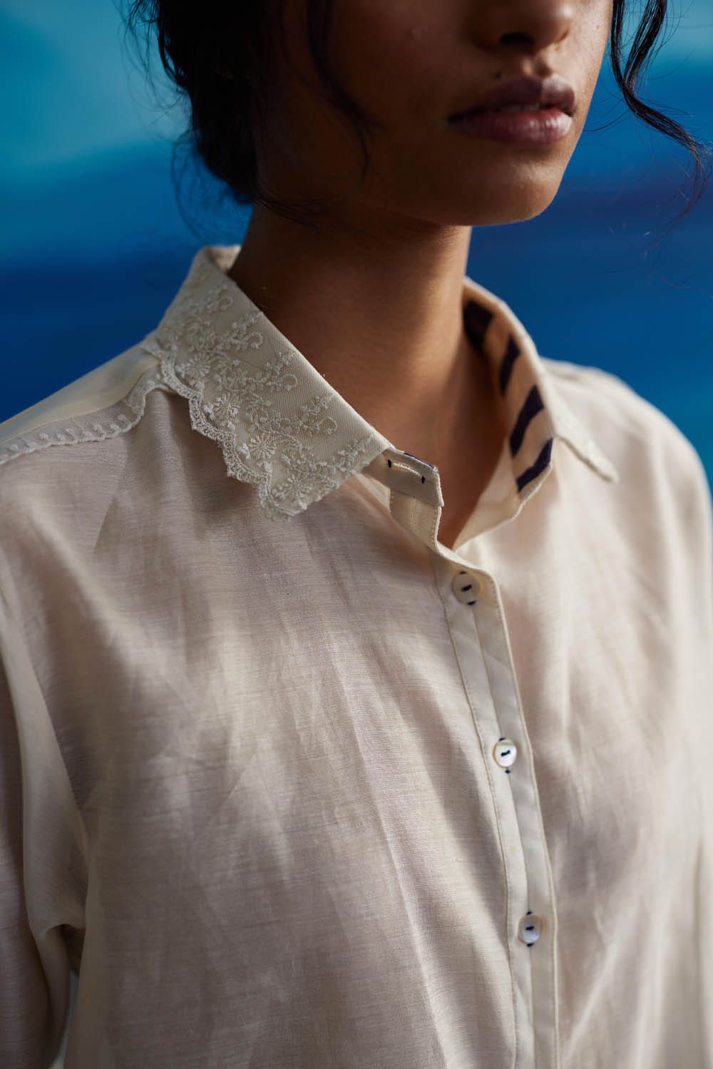Manuka Classic Shirt - image 1